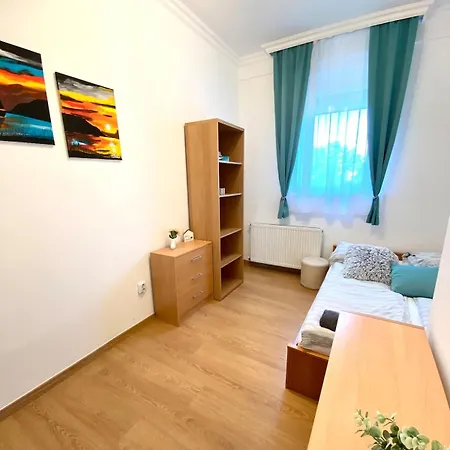 Bartoklux Apartamento