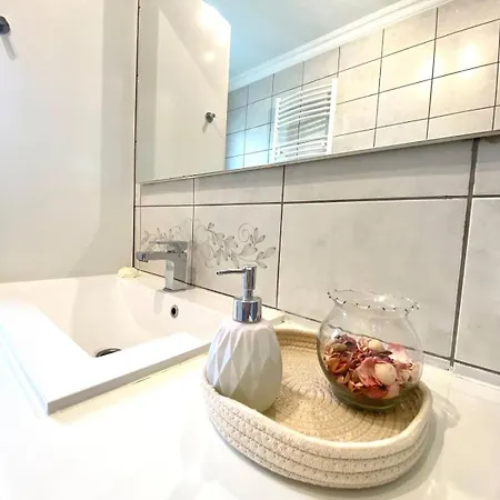 Apartamento Bartoklux *