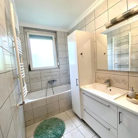 Apartamento Bartoklux Budapest