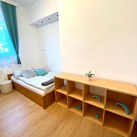 Bartoklux * Budapest