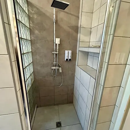 Appartement Bartoklux *