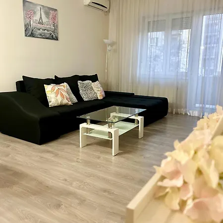 Bartoklux Appartement *