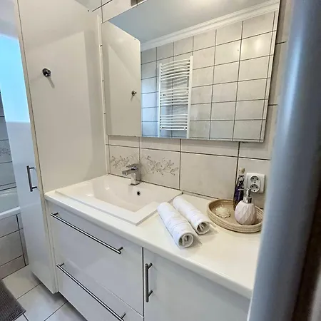 Bartoklux Appartement