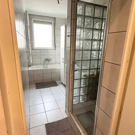 Bartoklux Appartement Budapest