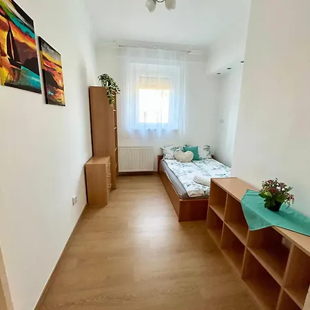 Bartoklux Appartement *