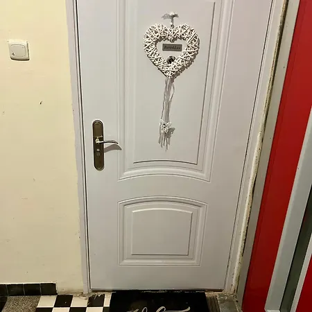 Appartement Bartoklux