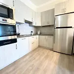 Daire Bartoklux Budapeşte