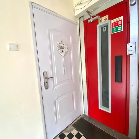 Apartament Bartoklux