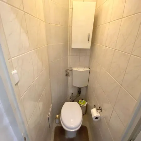 Bartoklux Apartman *