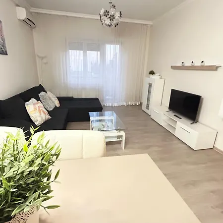 Bartoklux Lejlighed *