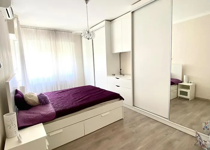 Bartoklux * Budapesta