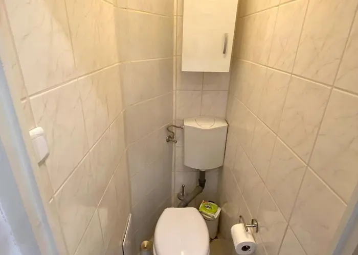 Bartoklux Apartament *