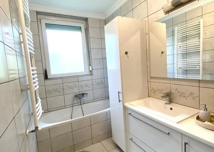 Apartament Bartoklux Budapesta