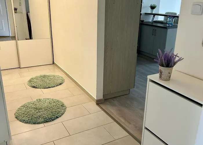 Bartoklux * Budapest