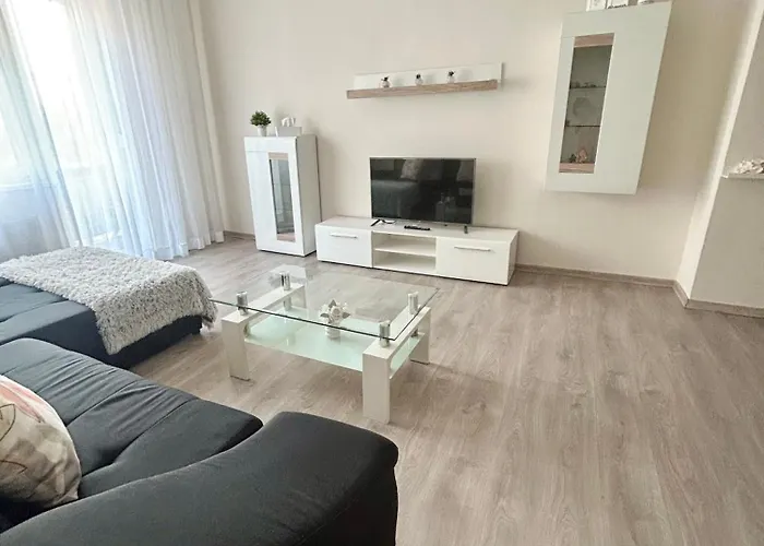 Bartoklux Apartamento *