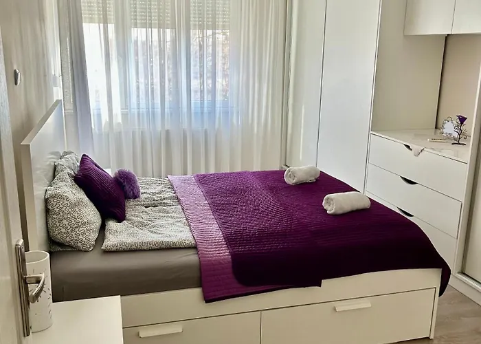 Apartamento Bartoklux