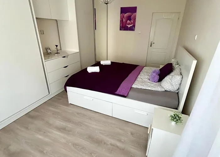 Bartoklux Apartamento